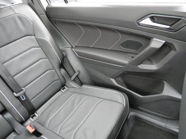 used 2022 Volkswagen Tiguan car, priced at $26,975