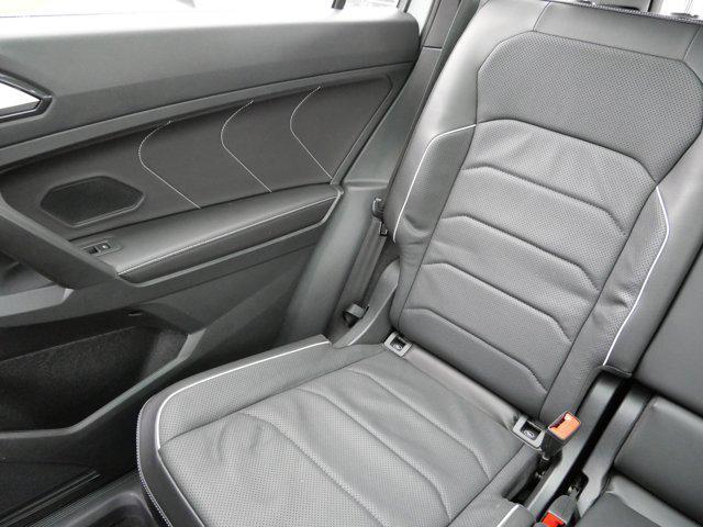 used 2022 Volkswagen Tiguan car, priced at $26,975