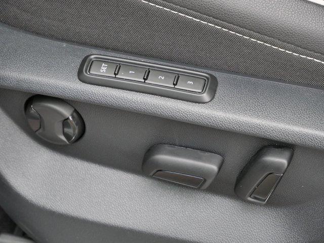 used 2022 Volkswagen Tiguan car, priced at $26,975