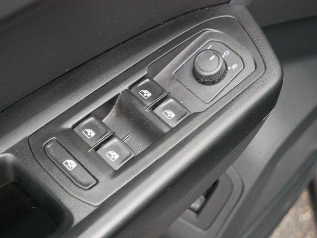 used 2021 Volkswagen Atlas car, priced at $24,995