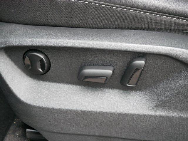 used 2021 Volkswagen Atlas car, priced at $24,995