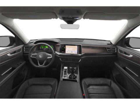 used 2024 Volkswagen Atlas car, priced at $39,995