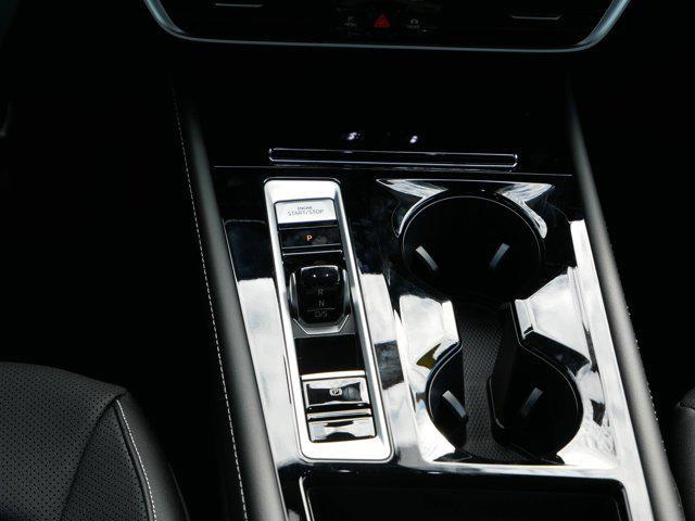 new 2026 Volkswagen Atlas car, priced at $49,581