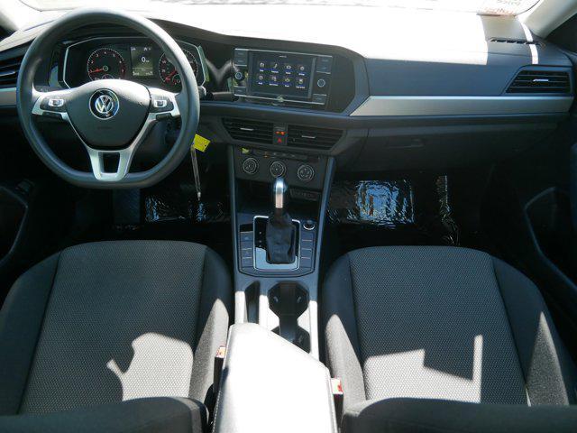 used 2021 Volkswagen Jetta car, priced at $18,475