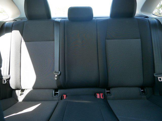 used 2021 Volkswagen Jetta car, priced at $18,475