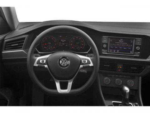 used 2021 Volkswagen Jetta car, priced at $18,995