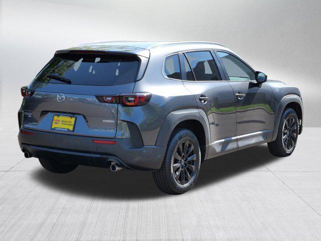 used 2024 Mazda CX-50 car, priced at $24,995