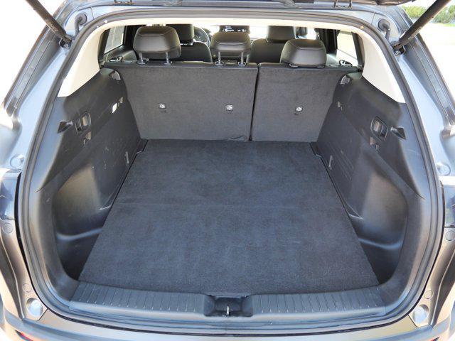 used 2024 Mazda CX-50 car, priced at $24,995