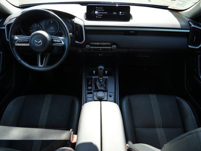 used 2024 Mazda CX-50 car, priced at $24,995