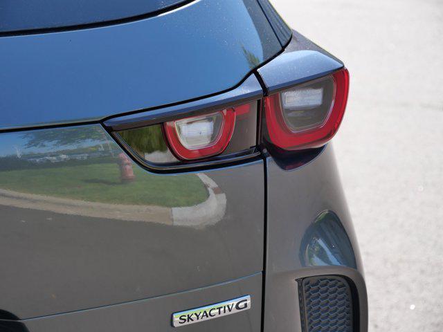 used 2024 Mazda CX-50 car, priced at $24,995