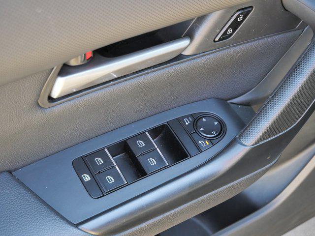 used 2024 Mazda CX-50 car, priced at $24,995