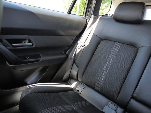 used 2024 Mazda CX-50 car, priced at $24,995