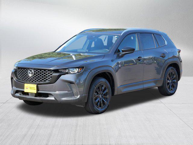 used 2024 Mazda CX-50 car, priced at $24,995