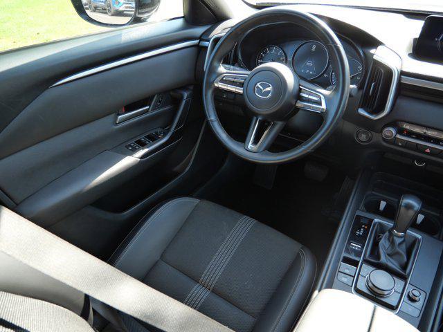 used 2024 Mazda CX-50 car, priced at $24,995