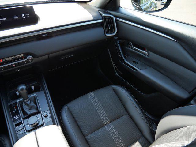 used 2024 Mazda CX-50 car, priced at $24,995