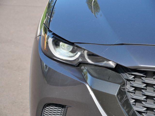 used 2024 Mazda CX-50 car, priced at $24,995