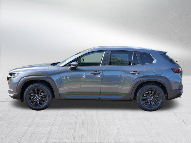 used 2024 Mazda CX-50 car, priced at $24,995