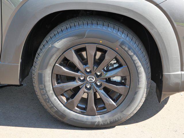 used 2024 Mazda CX-50 car, priced at $24,995