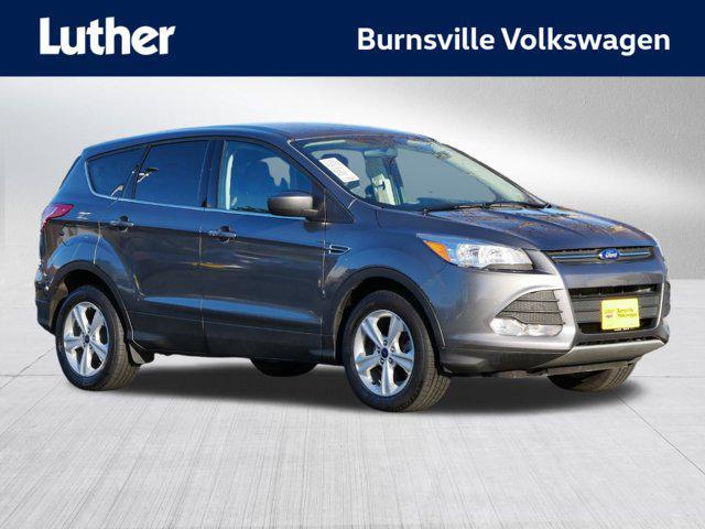 used 2014 Ford Escape car, priced at $11,475