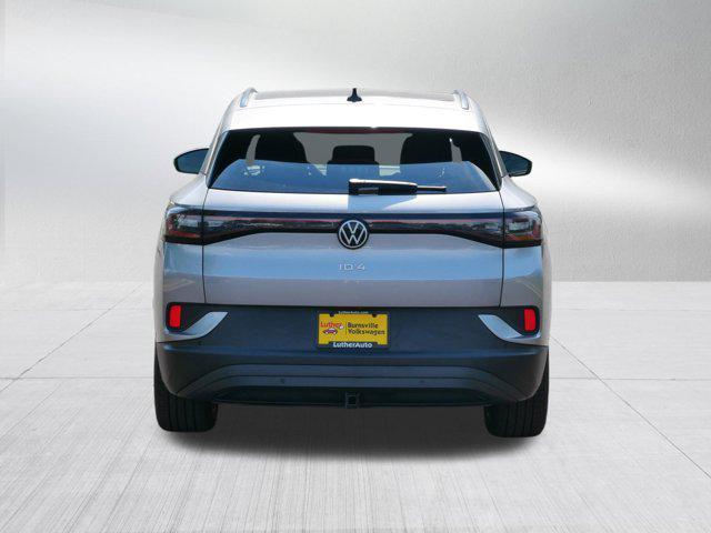 used 2023 Volkswagen ID.4 car, priced at $26,975
