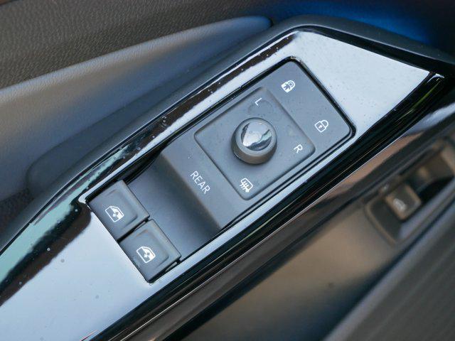 used 2023 Volkswagen ID.4 car, priced at $26,975