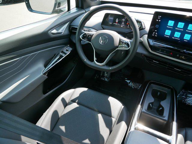 used 2023 Volkswagen ID.4 car, priced at $26,975