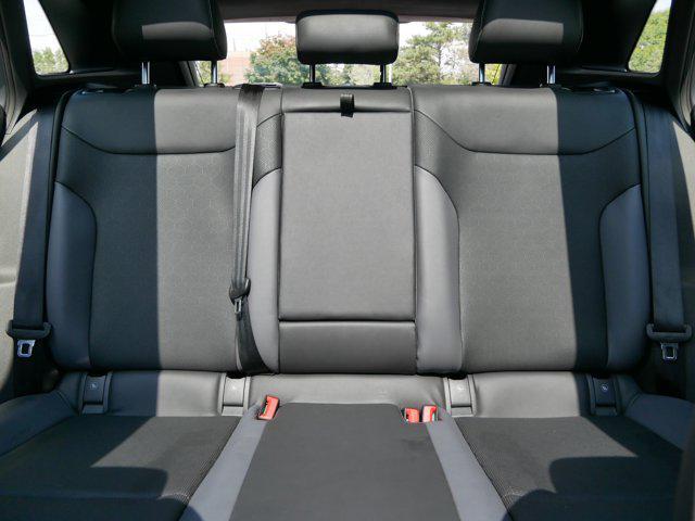 used 2023 Volkswagen ID.4 car, priced at $26,975