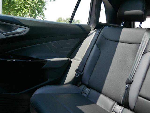 used 2023 Volkswagen ID.4 car, priced at $26,975