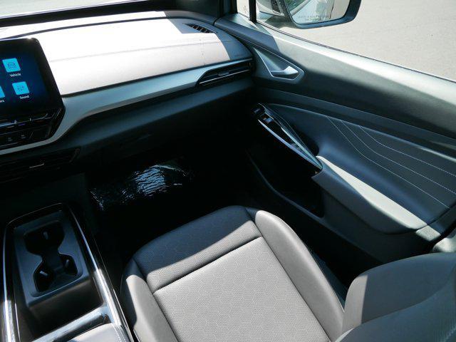 used 2023 Volkswagen ID.4 car, priced at $26,975