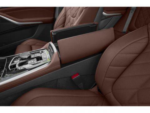 used 2025 BMW X5 PHEV car, priced at $56,495