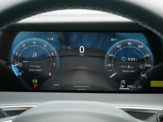 new 2025 Volkswagen Tiguan car, priced at $33,910