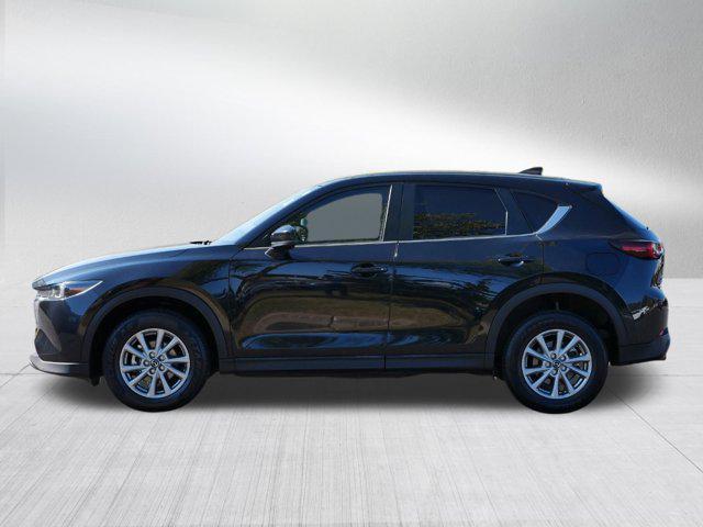 used 2023 Mazda CX-5 car, priced at $21,975