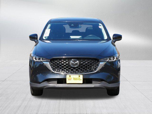 used 2023 Mazda CX-5 car, priced at $21,975