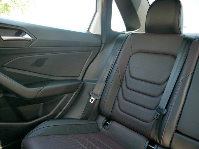 used 2022 Volkswagen Jetta GLI car, priced at $23,975