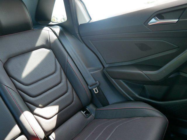 used 2022 Volkswagen Jetta GLI car, priced at $23,975