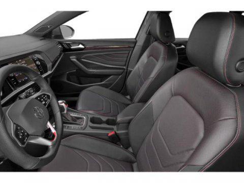 used 2022 Volkswagen Jetta GLI car, priced at $25,995