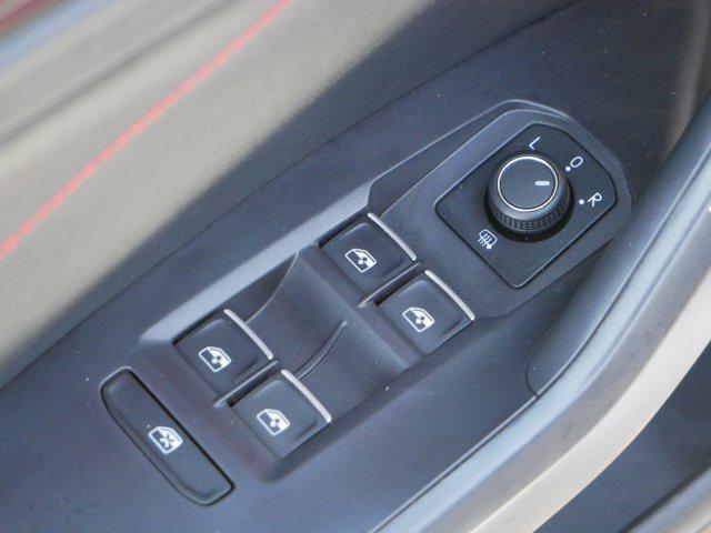 used 2022 Volkswagen Jetta GLI car, priced at $23,975