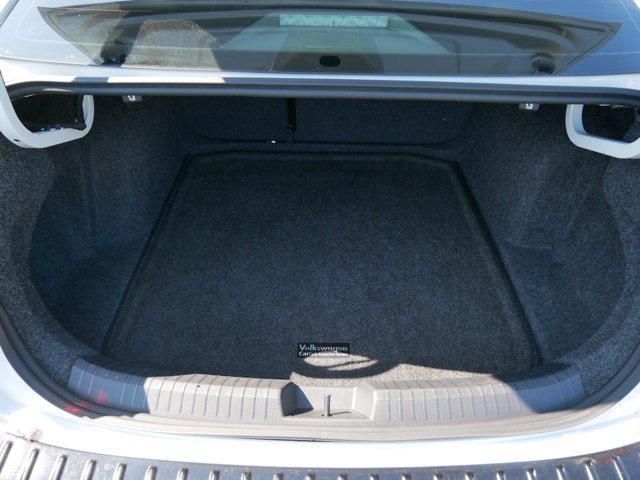 used 2022 Volkswagen Jetta GLI car, priced at $23,975