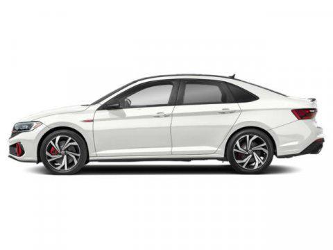 used 2022 Volkswagen Jetta GLI car, priced at $25,995