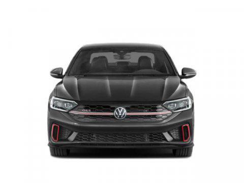 used 2022 Volkswagen Jetta GLI car, priced at $25,995
