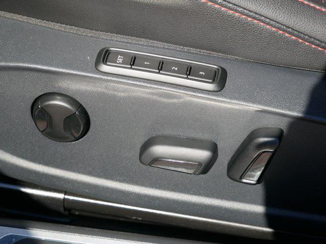 used 2022 Volkswagen Jetta GLI car, priced at $23,975