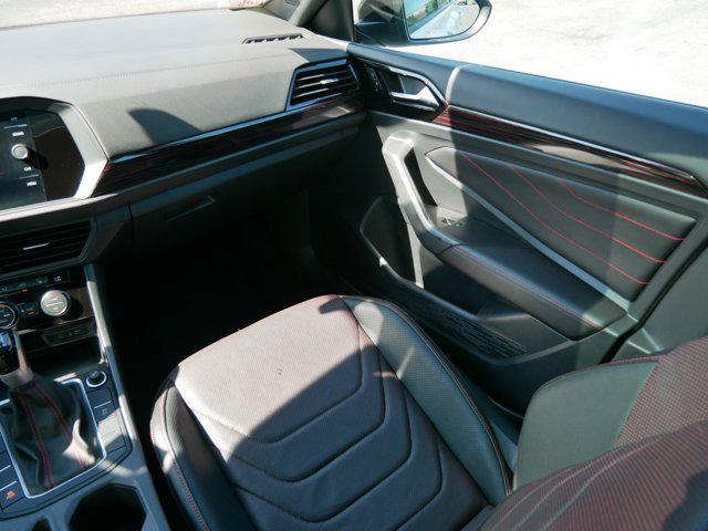 used 2022 Volkswagen Jetta GLI car, priced at $23,975