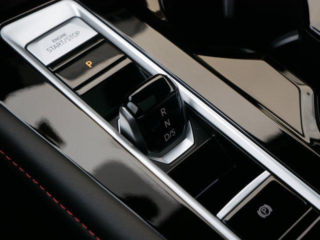 new 2025 Volkswagen Atlas car, priced at $45,975