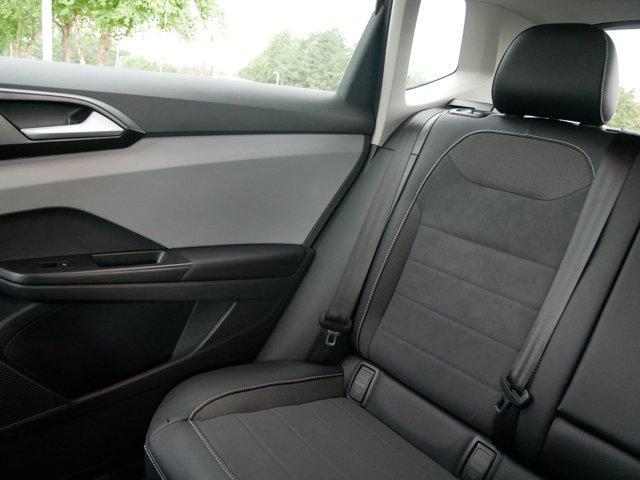used 2022 Volkswagen Taos car, priced at $21,995
