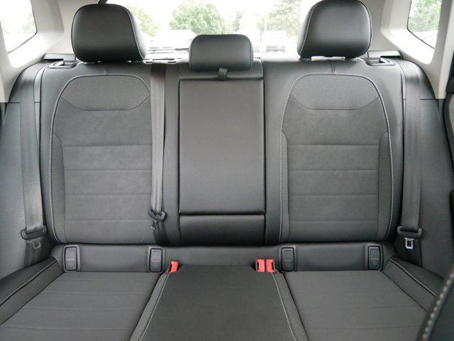 used 2022 Volkswagen Taos car, priced at $21,995