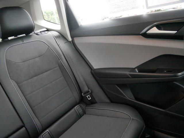 used 2022 Volkswagen Taos car, priced at $21,995