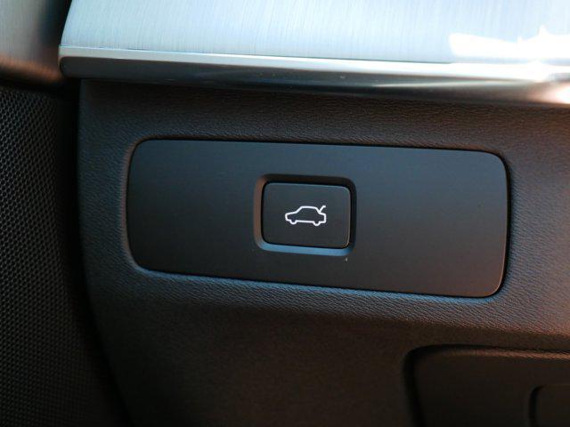 used 2024 Volvo XC90 car, priced at $42,475