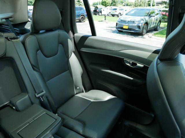 used 2024 Volvo XC90 car, priced at $42,475