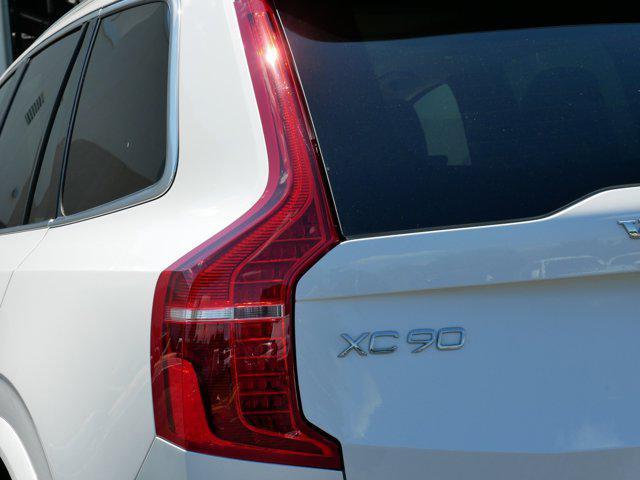 used 2024 Volvo XC90 car, priced at $42,475