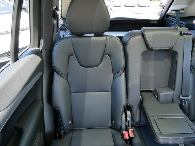 used 2024 Volvo XC90 car, priced at $42,475